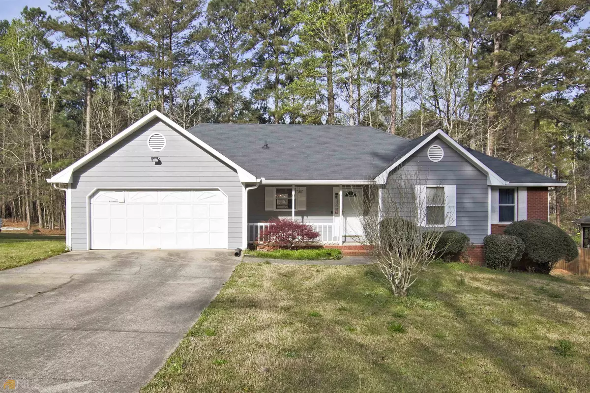 Stockbridge, GA 30281,207 Hillandale