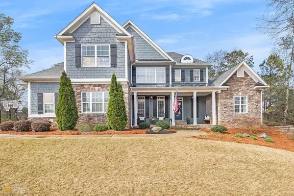 304 Fallstone, Mcdonough, GA 30253