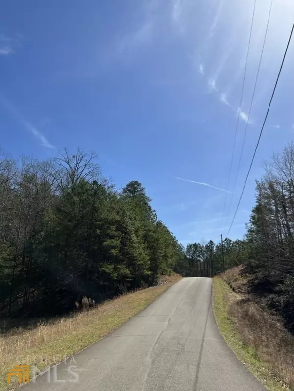 Ellijay, GA 30540,LT 14 Lake Forest Drive