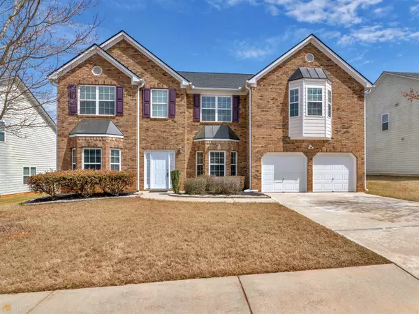 1441 Saphire DR, Mcdonough, GA 30252