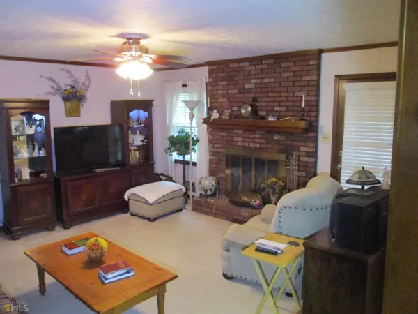 Snellville, GA 30078,3198 Larkspur