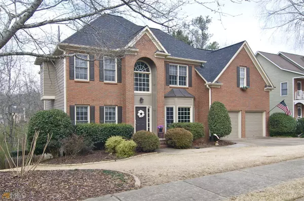 4090 Summit Gate, Suwanee, GA 30024