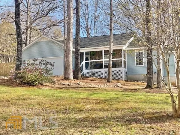 105 Country Side, Senoia, GA 30276