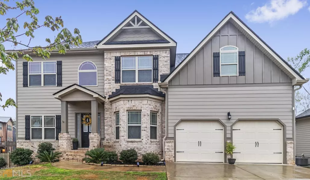 290 Granite, Newnan, GA 30265