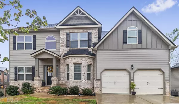 290 Granite WAY, Newnan, GA 30265