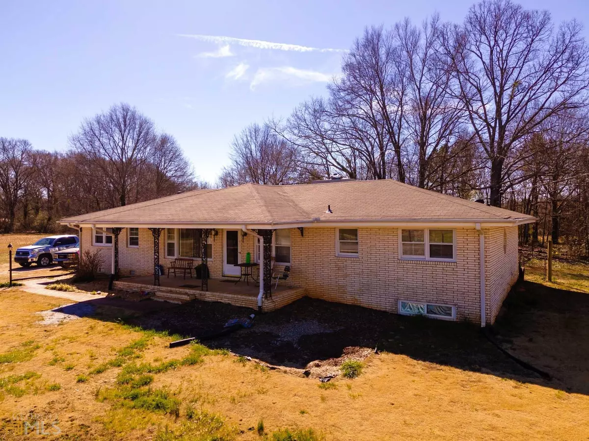 Colbert, GA 30628,975 Diamond Hill Neese