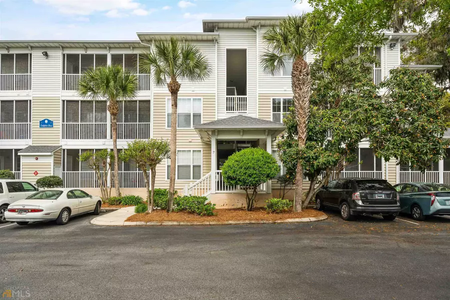 1704 Frederica #728, St. Simons, GA 31522