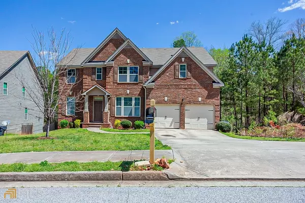 6802 Potomac, Fairburn, GA 30213