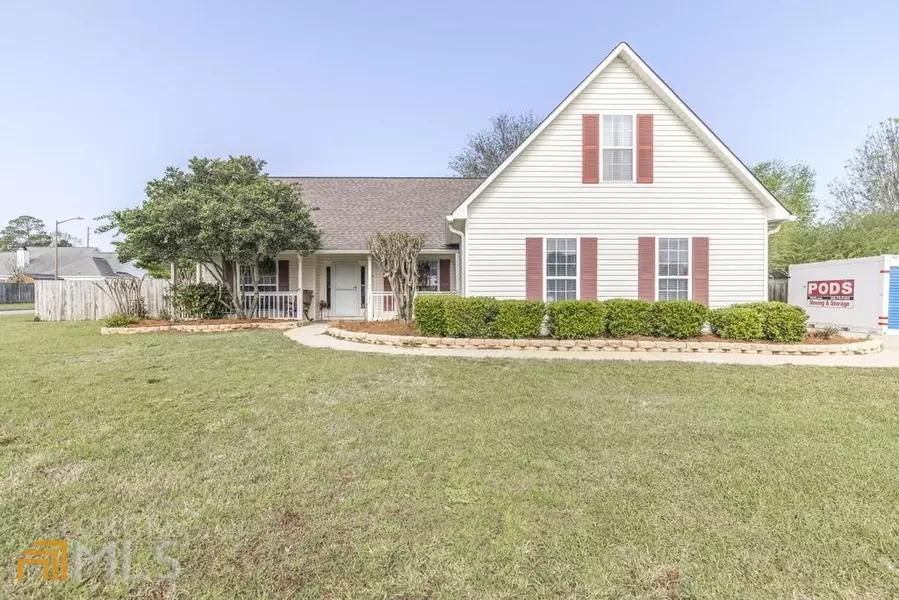 101 Spring Chase, Kathleen, GA 31047