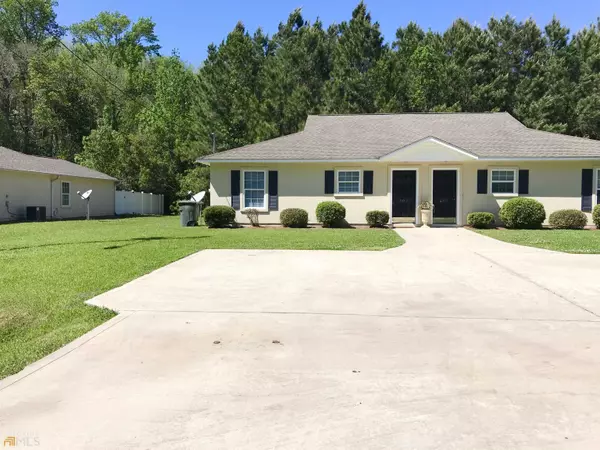 605 Lawnwood, Kingsland, GA 31548