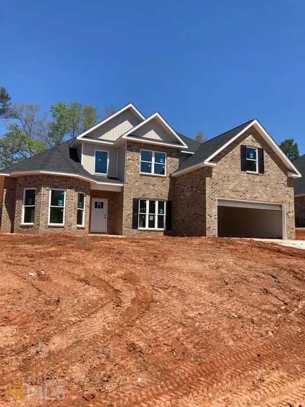 137 Timber Ridge, Byron, GA 31008