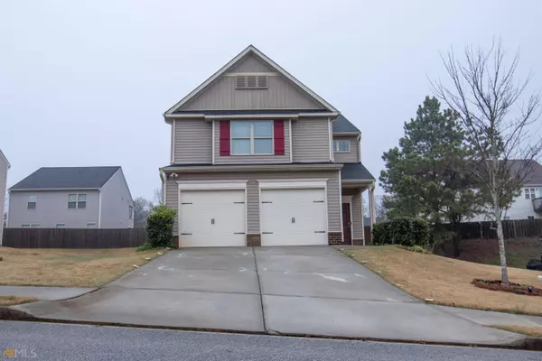 7099 Skippingstone, Douglasville, GA 30134