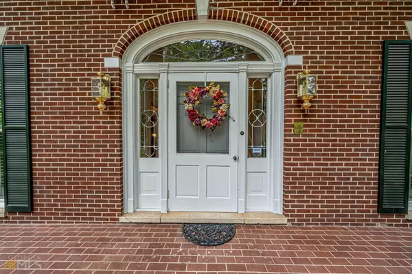 Milledgeville, GA 31061,210 Lakeside DR