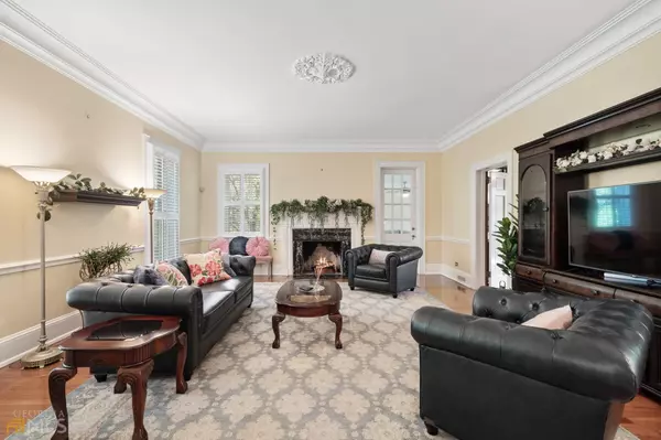 Milledgeville, GA 31061,210 Lakeside DR