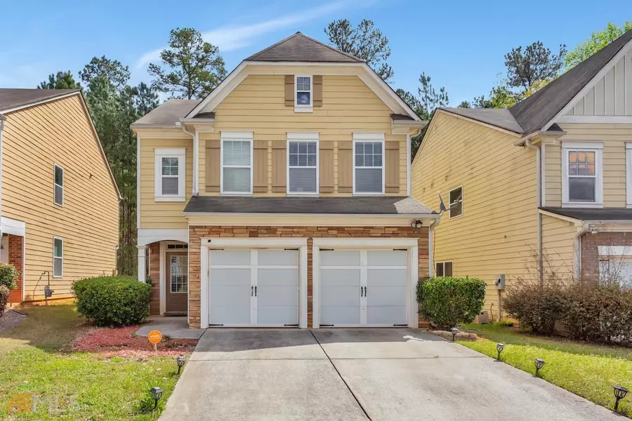 6082 Allpoint WAY, Fairburn, GA 30213