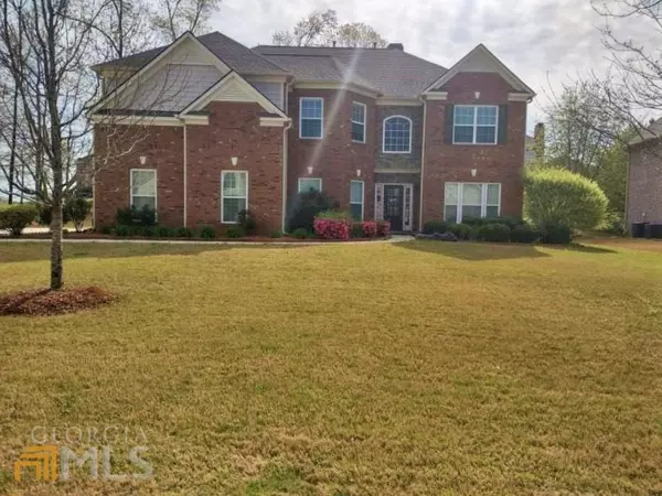 4362 River Vista, Ellenwood, GA 30294