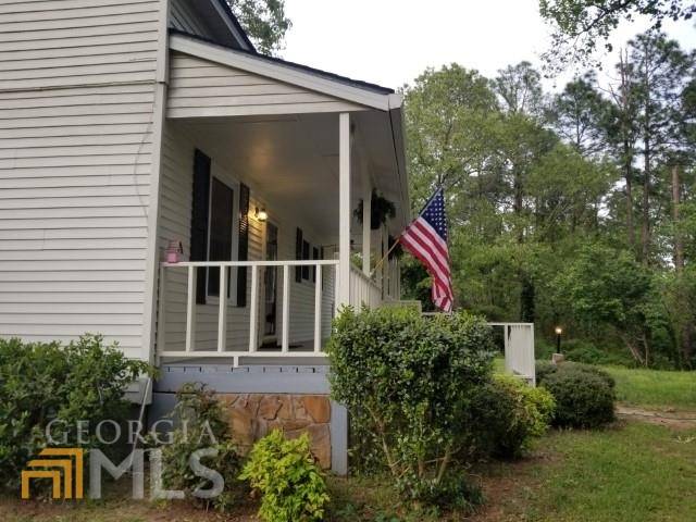Byron, GA 31008,204 Long Leaf TRL