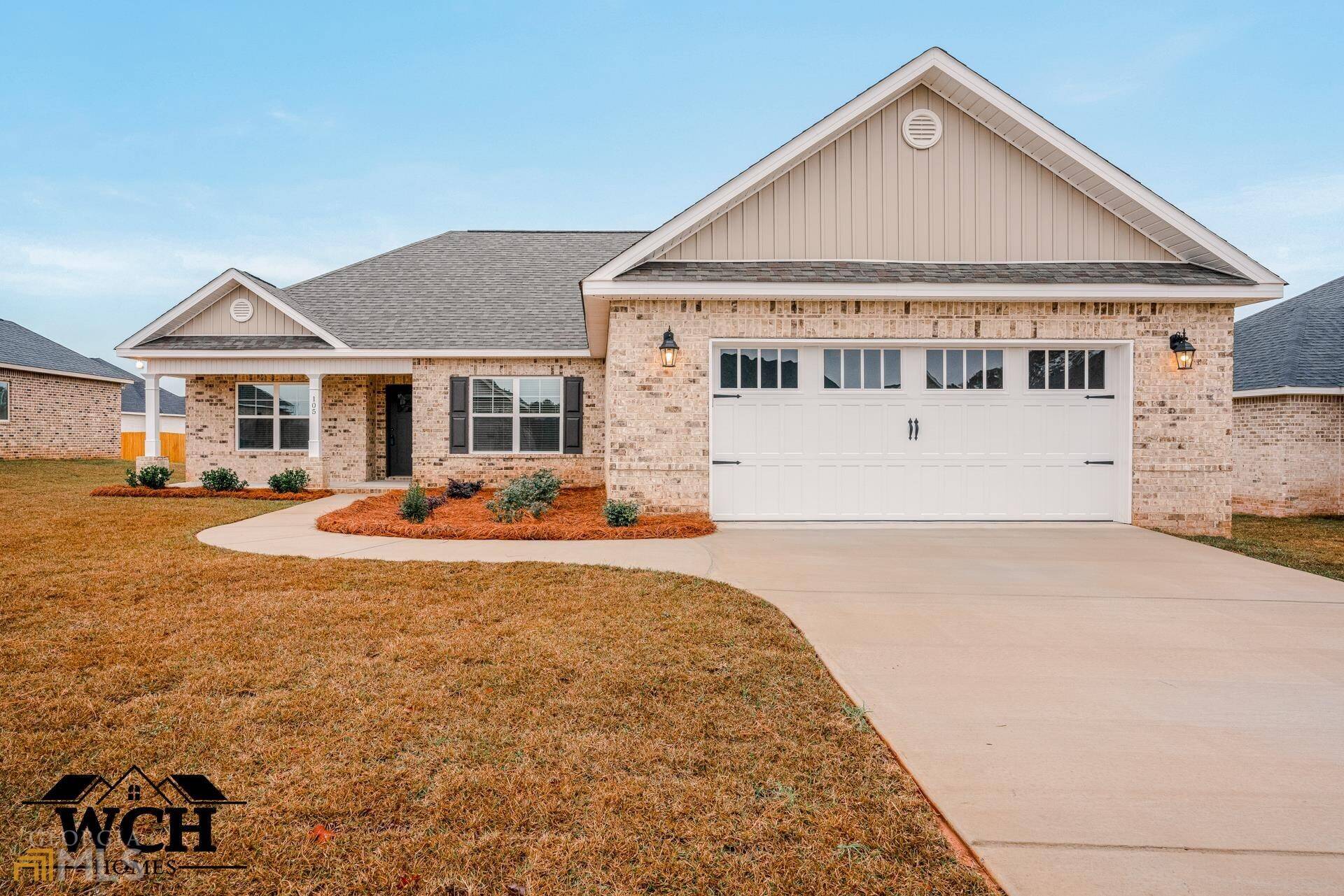 105 Sig CT, Kathleen, GA 31047