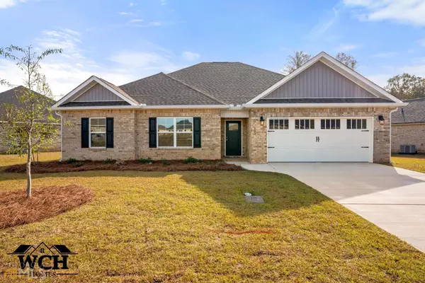 503 Hunt's Landing, Kathleen, GA 31047