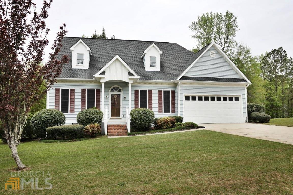 Macon, GA 31210,110 Clearwater CT