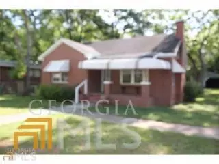 6128 Gordy ST, Covington, GA 30014