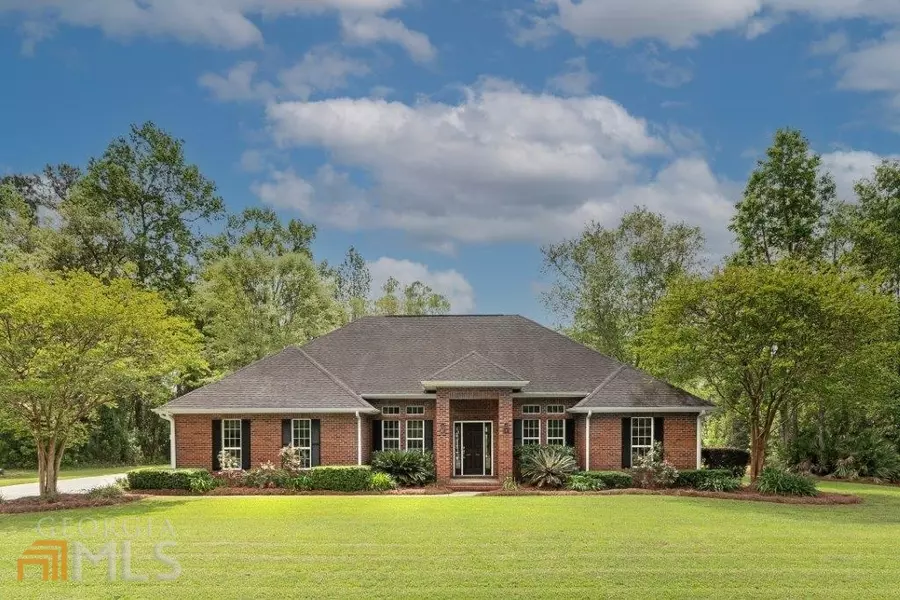 62 Bristol Hammock, Kingsland, GA 31548