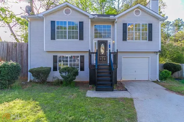 3701 Cress Way, Decatur, GA 30034