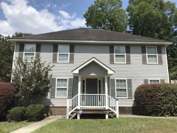 1634 Drayton, Statesboro, GA 30461