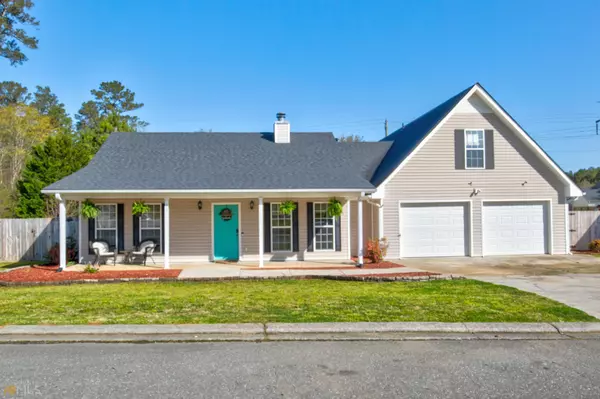 30 Trillium, Rome, GA 30165