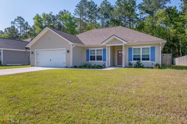 Kingsland, GA 31548,106 Logans Way