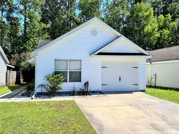 Kingsland, GA 31548,106 Leeward CT