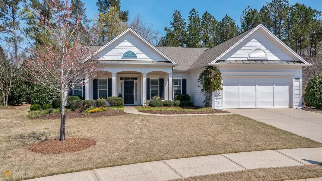 1081 Lake Front, Greensboro, GA 30642