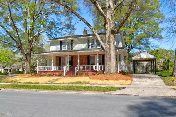 32 Juniper, Rome, GA 30161