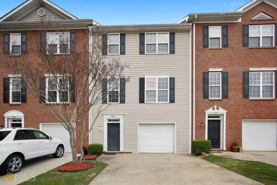 5479 Windy Creek, Norcross, GA 30071