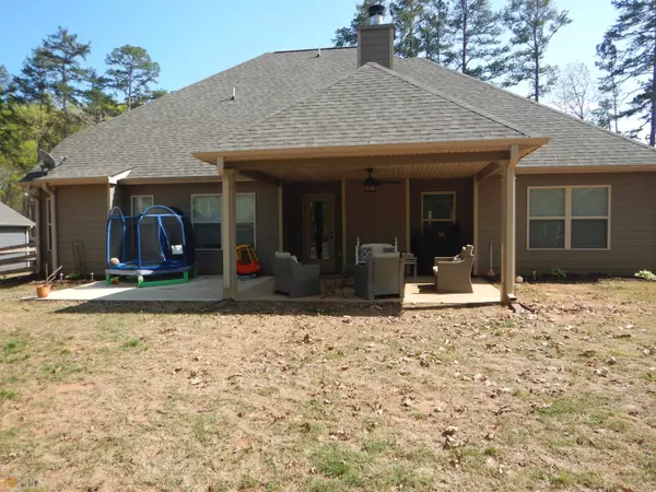 Winder, GA 30680,740 County Line Auburn