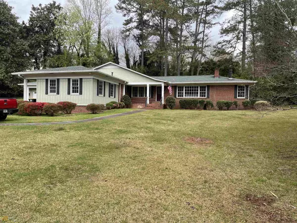 100 Green View, Rome, GA 30165