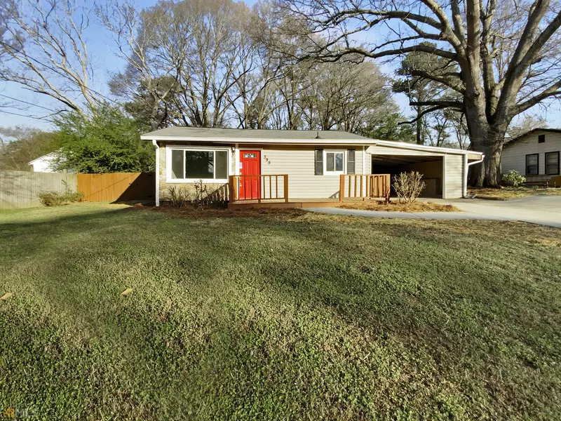 395 Floyd, Smyrna, GA 30082