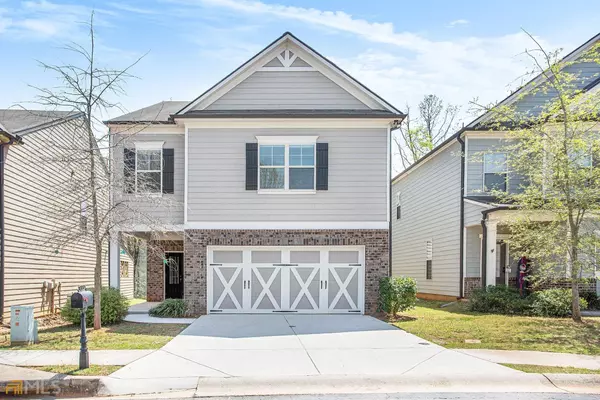 5876 Apple, Buford, GA 30519