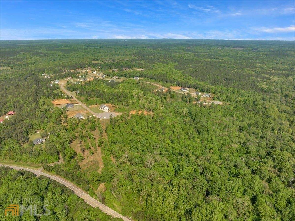 Forsyth, GA 31029,LOT 14-A-2 Creekside LN