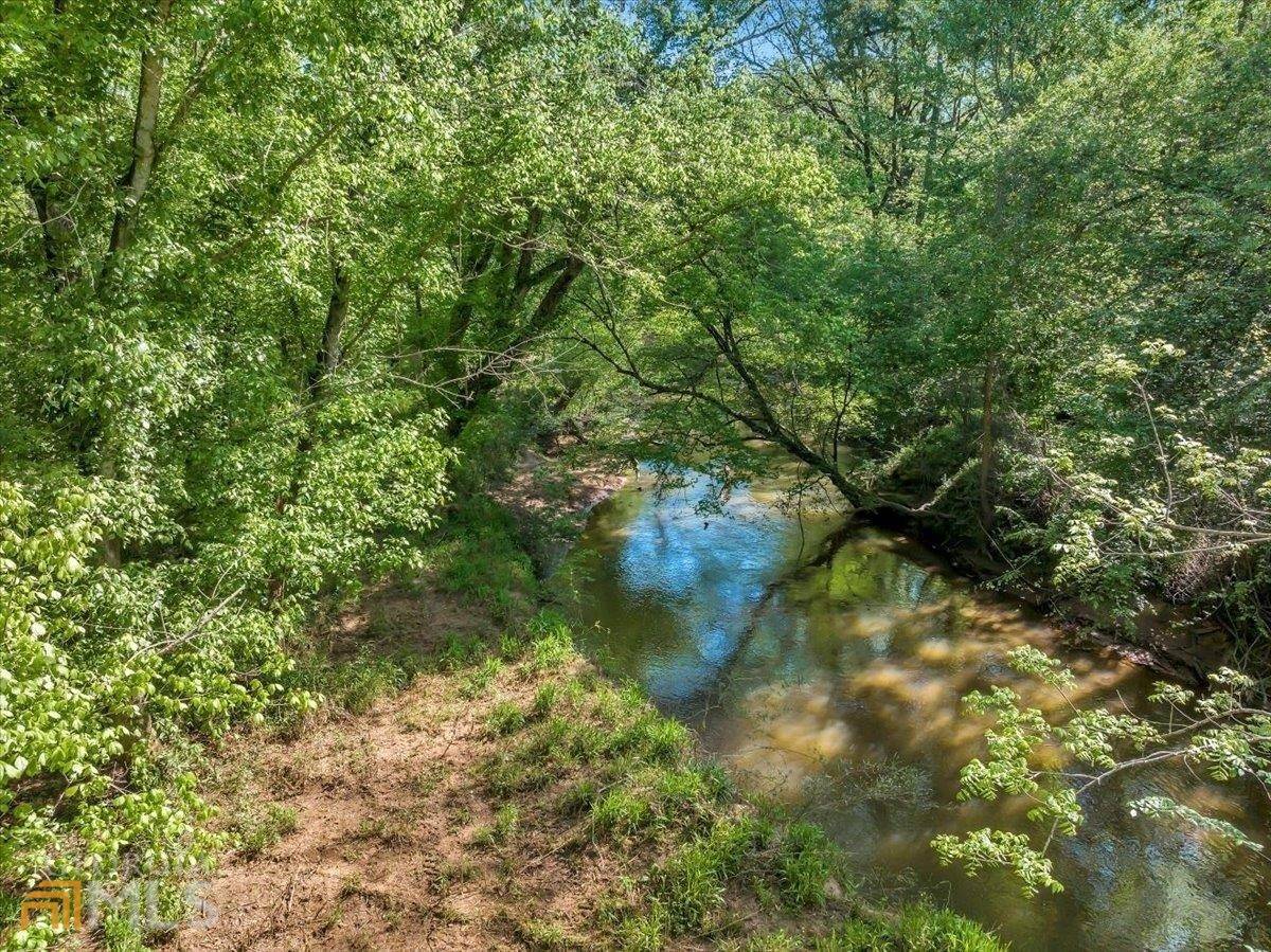 Forsyth, GA 31029,LOT 14-A-2 Creekside LN