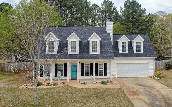 530 Willow Dell, Senoia, GA 30276