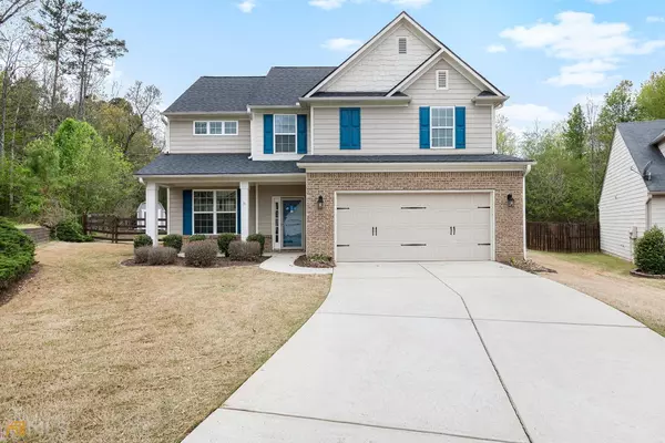 120 Sable Valley DR, Acworth, GA 30102