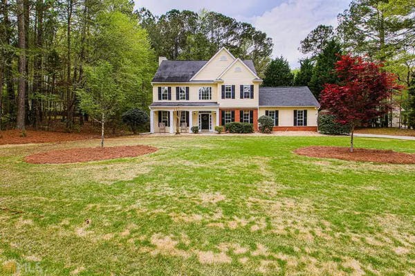 Peachtree City, GA 30269,155 W Creek