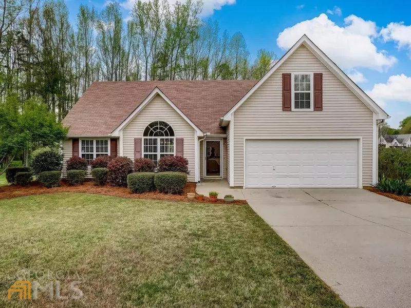 387 Joshua, Hoschton, GA 30548