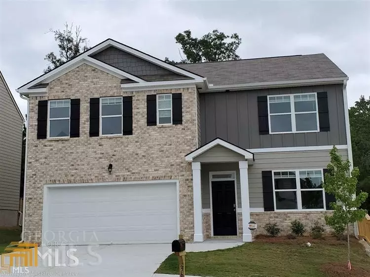 1565 Brangus DR #226, Stockbridge, GA 30281