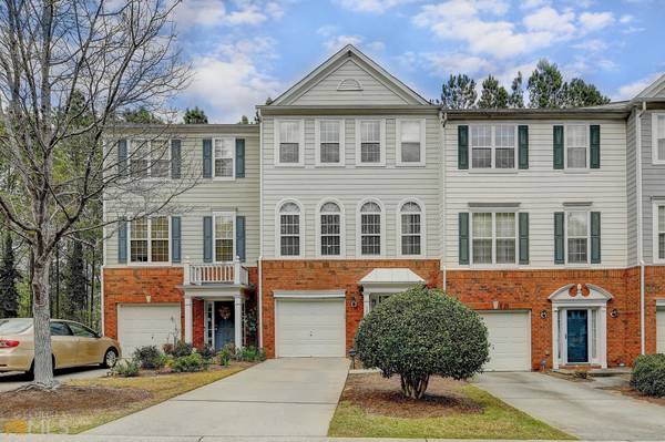 4005 Howell Park RD, Duluth, GA 30096