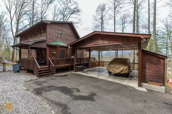 103 Choestoe LN, Blairsville, GA 30512