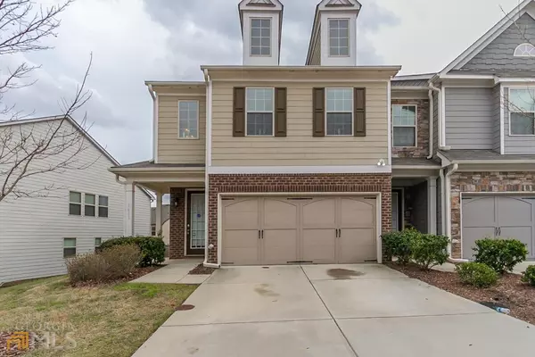 7603 Summer Berry, Lithonia, GA 30038