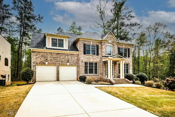 6831 Winding Wade TRL, Austell, GA 30168