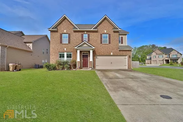 4380 Carver, Cumming, GA 30040